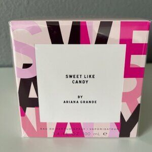 Ariana Grande Sweet Like Candy Eau de Parfum 100ml 3.4 fl. oz